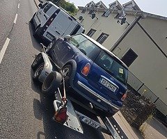 Scrap cars wanted - Image 7/9