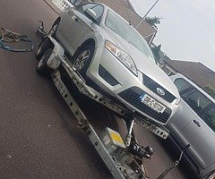 Scrap cars wanted - Image 8/9