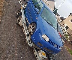 Scrap cars wanted - Image 9/9