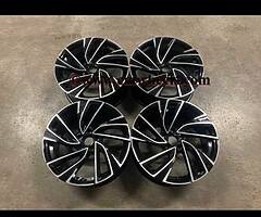Alloys wanted