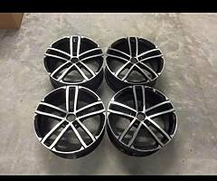 Alloys wanted