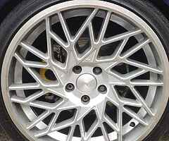 19" veemans - Image 4/8