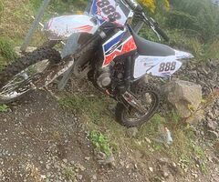 2008 KTM 85 - Image 3/5