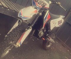 2008 KTM 85 - Image 4/5