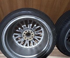 18 bbs 5x112 - Image 3/10