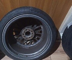 18 bbs 5x112 - Image 4/10