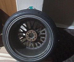 18 bbs 5x112 - Image 5/10