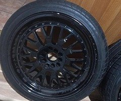 18 bbs 5x112 - Image 6/10