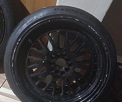 18 bbs 5x112 - Image 8/10