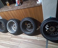 18 bbs 5x112 - Image 10/10