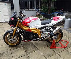 2008 Aprilia Tuono - Image 5/5