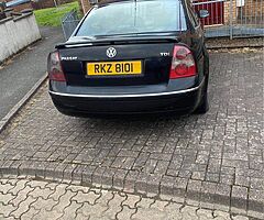 2004 Volkswagen Passat - Image 5/5