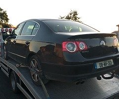 All types of vehicles wanted