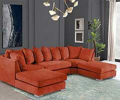 ✨BRAND NEW ELIZABETH SOFAS NOW AVAILABLE TO ORDER - Image 8/9