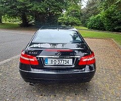 Mercedes benz Coupe - Image 3/10