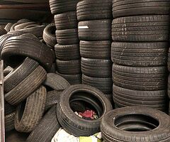 Partworn tyres - Image 3/3
