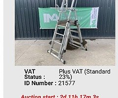 AUCTION