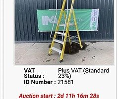 AUCTION
