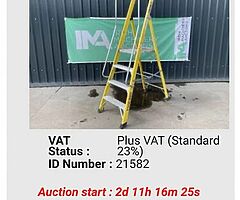 AUCTION - Image 4/10