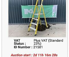 AUCTION - Image 6/10