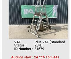 AUCTION - Image 8/10
