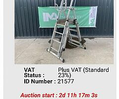 AUCTION - Image 9/10
