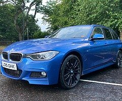2015 BMW Series 3 - Image 3/3
