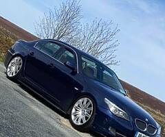 Bmw e60 - Image 4/6