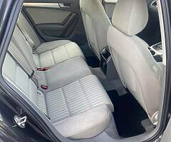 2008 a4 2ltr diesel (automatic) - Image 6/8