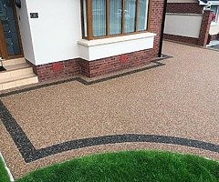 Beautiful resin surfacing - Image 4/10