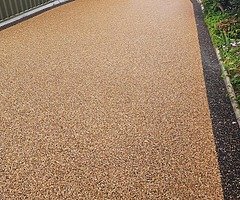 Beautiful resin surfacing - Image 7/10