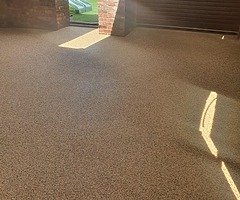 Beautiful resin surfacing - Image 9/10