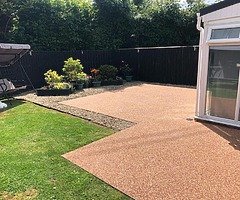 Beautiful resin surfacing - Image 10/10