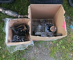 2010 Suzuki RM-Z - Image 5/7