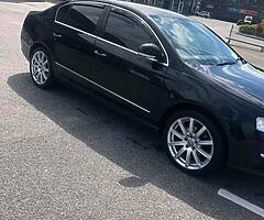 Passat 1.9 bxe - Image 4/7