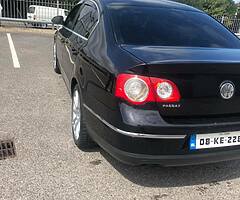 Passat 1.9 bxe - Image 7/7