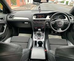 2008 Audi A4 - Image 5/8