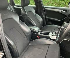 2008 Audi A4 - Image 6/8