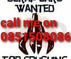 Cash for cars
