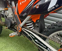 2014 KTM SX - Image 4/9