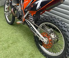 2014 KTM SX - Image 5/9