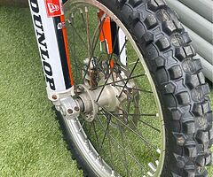 2014 KTM SX - Image 6/9