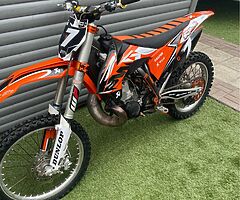 2014 KTM SX - Image 7/9