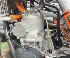 2014 KTM SX - Image 8/9