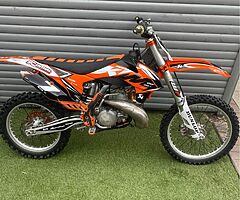 2014 KTM SX - Image 9/9