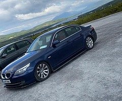 Bmw e60