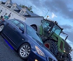 Bmw e60 - Image 4/6