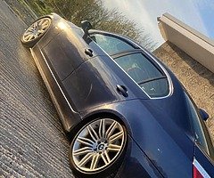 Bmw e60 - Image 5/6