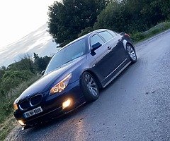 Bmw e60 - Image 6/6