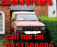 Cash for cars